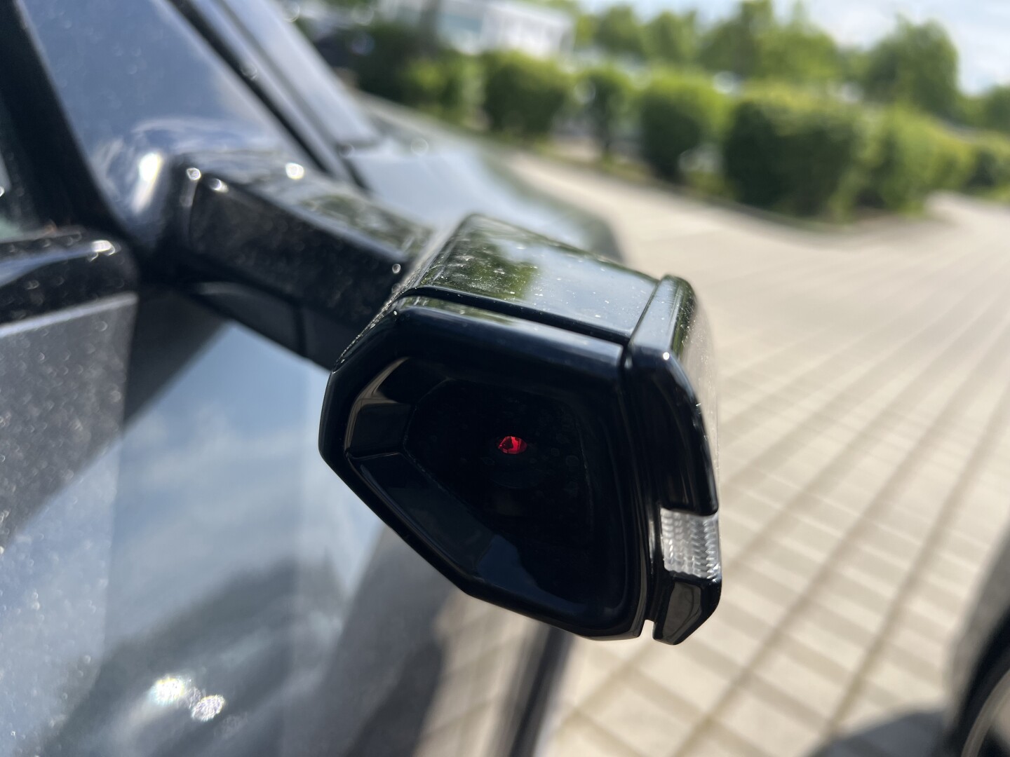 Audi S e-tron Sportback 503PS Matrix Exclusive  Из Германии (127412)