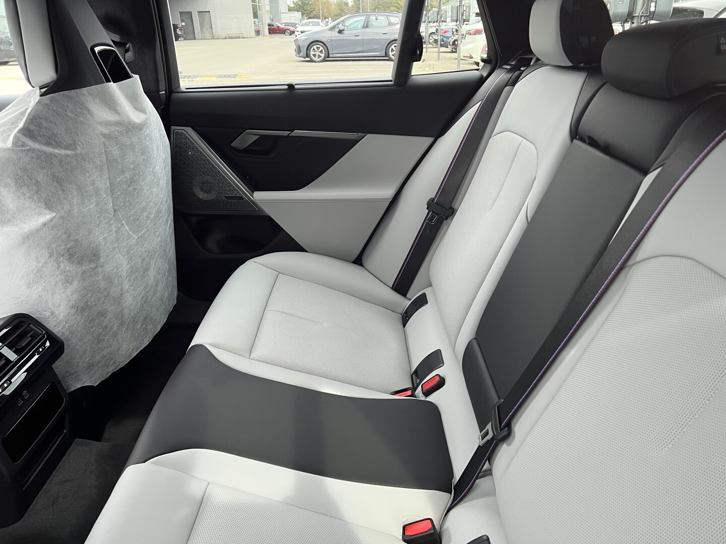 BMW M5 Touring xDrivers 727PS Individual Из Германии (127608)