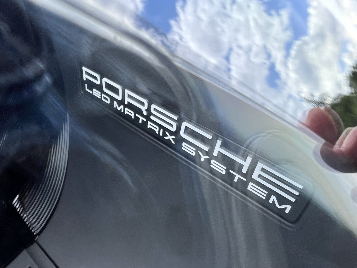 Porsche 992 Turbo 50 Edition Exclusive Из Германии (127672)