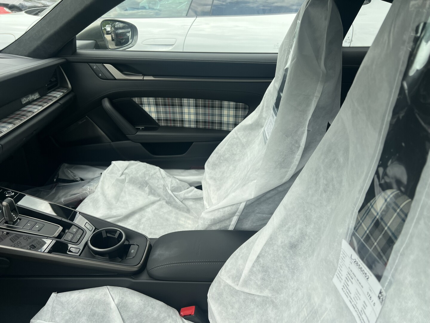 Porsche 992 Turbo 50 Edition Exclusive Из Германии (127690)