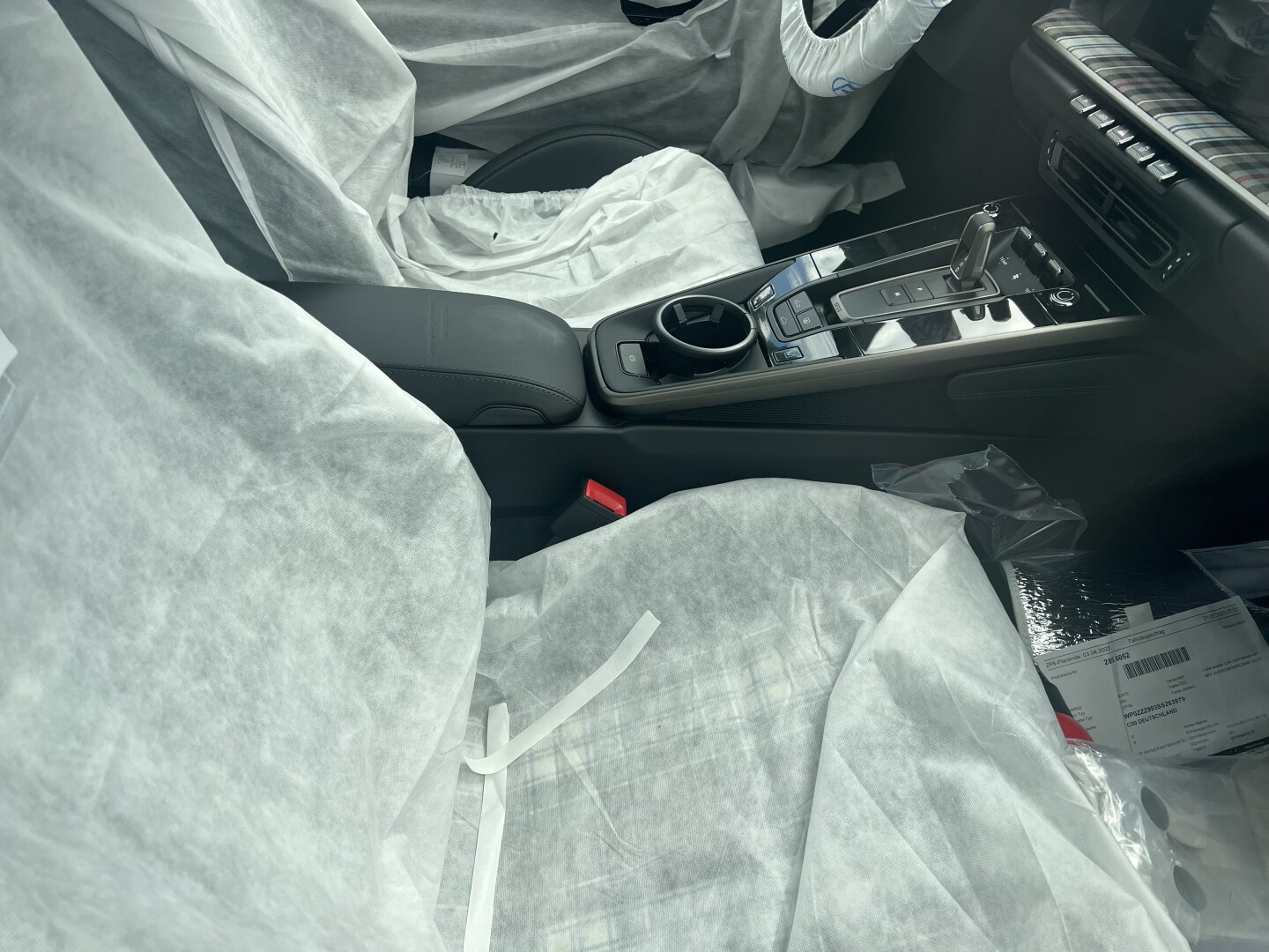 Porsche 992 Turbo 50 Edition Exclusive Из Германии (127685)