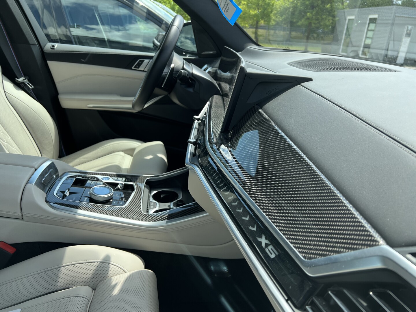 BMW X5 xDrive 50e Hybrid M-Sport Pro Performance Individual Из Германии (127749)
