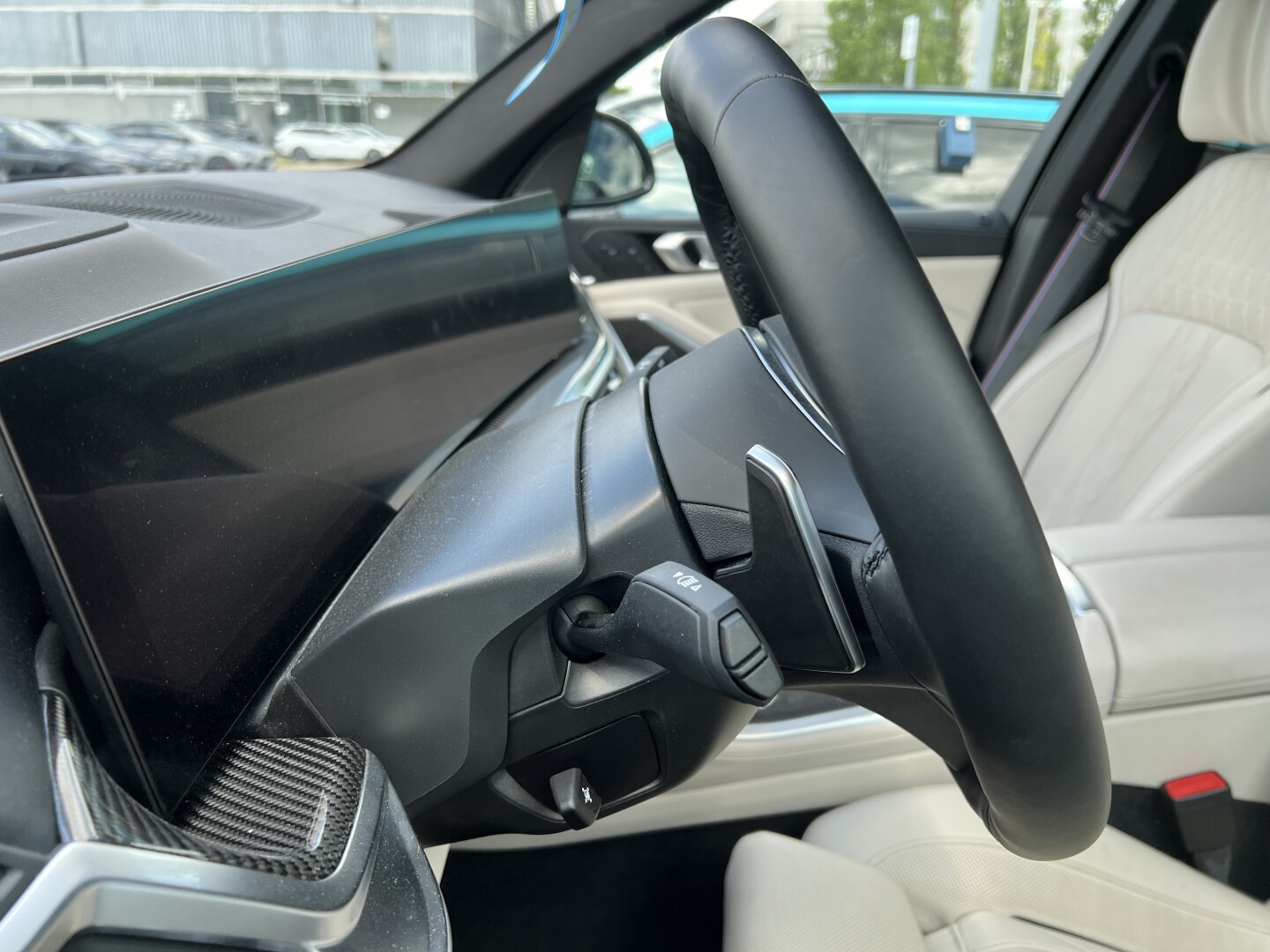 BMW X5 xDrive 50e Hybrid M-Sport Pro Performance Individual Из Германии (127735)