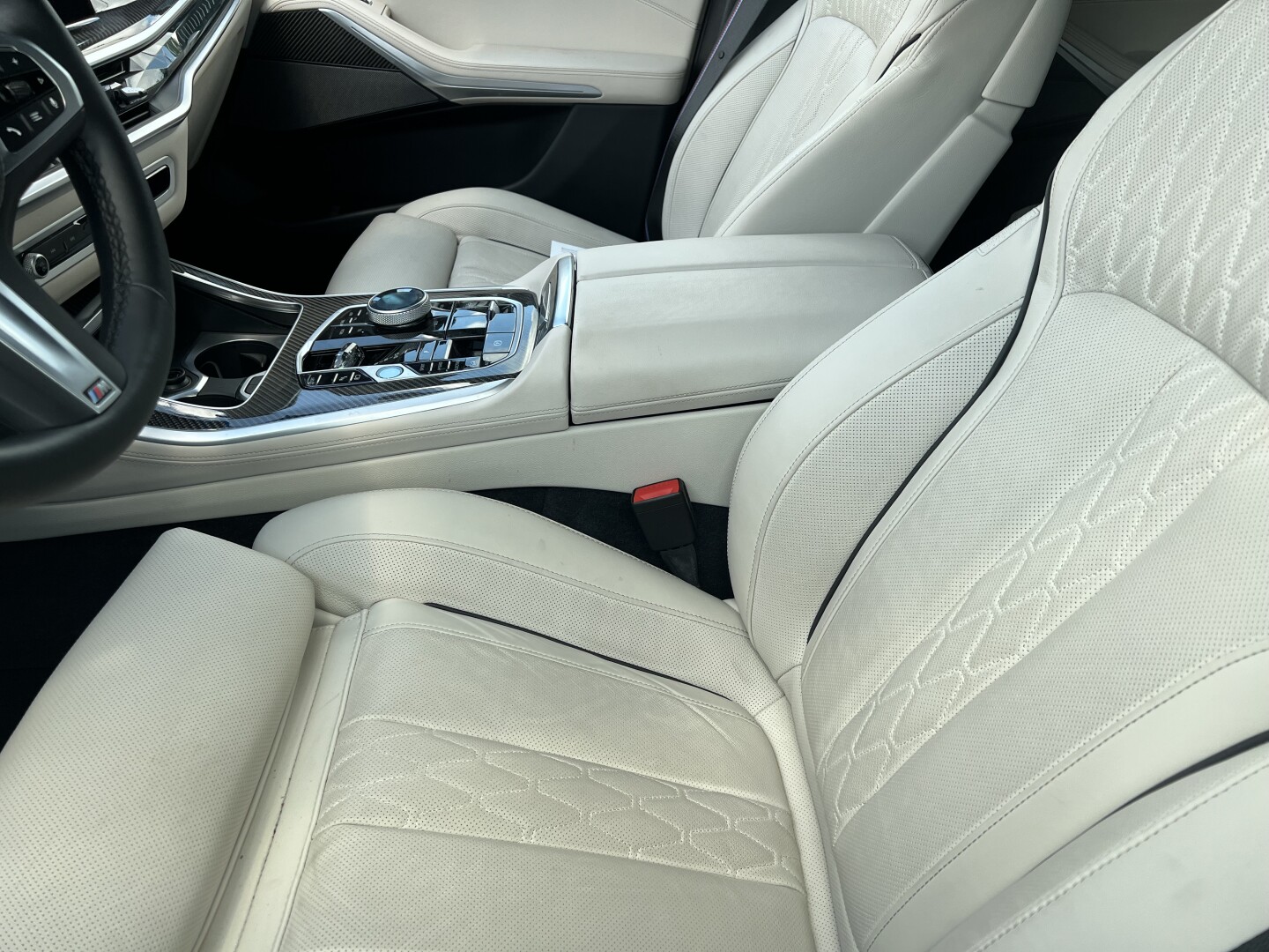 BMW X5 xDrive 50e Hybrid M-Sport Pro Performance Individual Из Германии (127738)