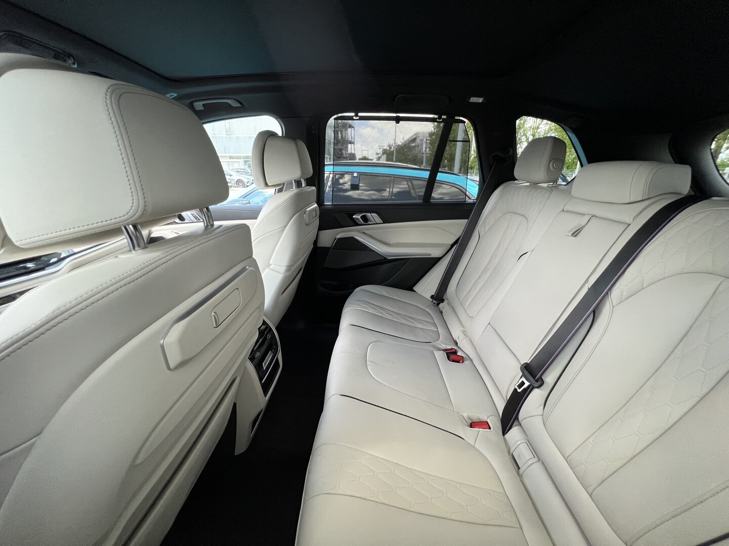 BMW X5 xDrive 50e Hybrid M-Sport Pro Performance Individual Из Германии (127739)