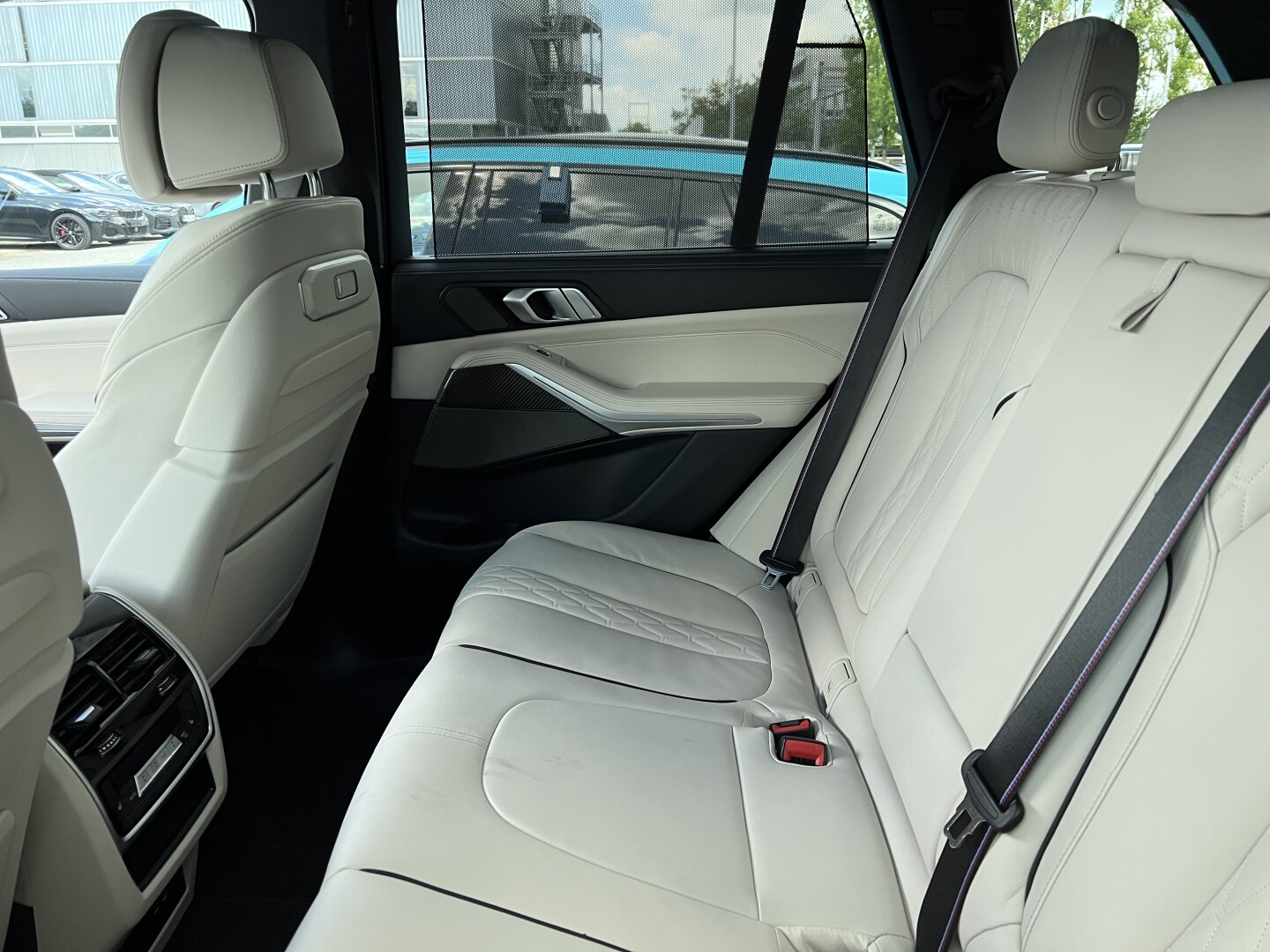 BMW X5 xDrive 50e Hybrid M-Sport Pro Performance Individual Из Германии (127742)