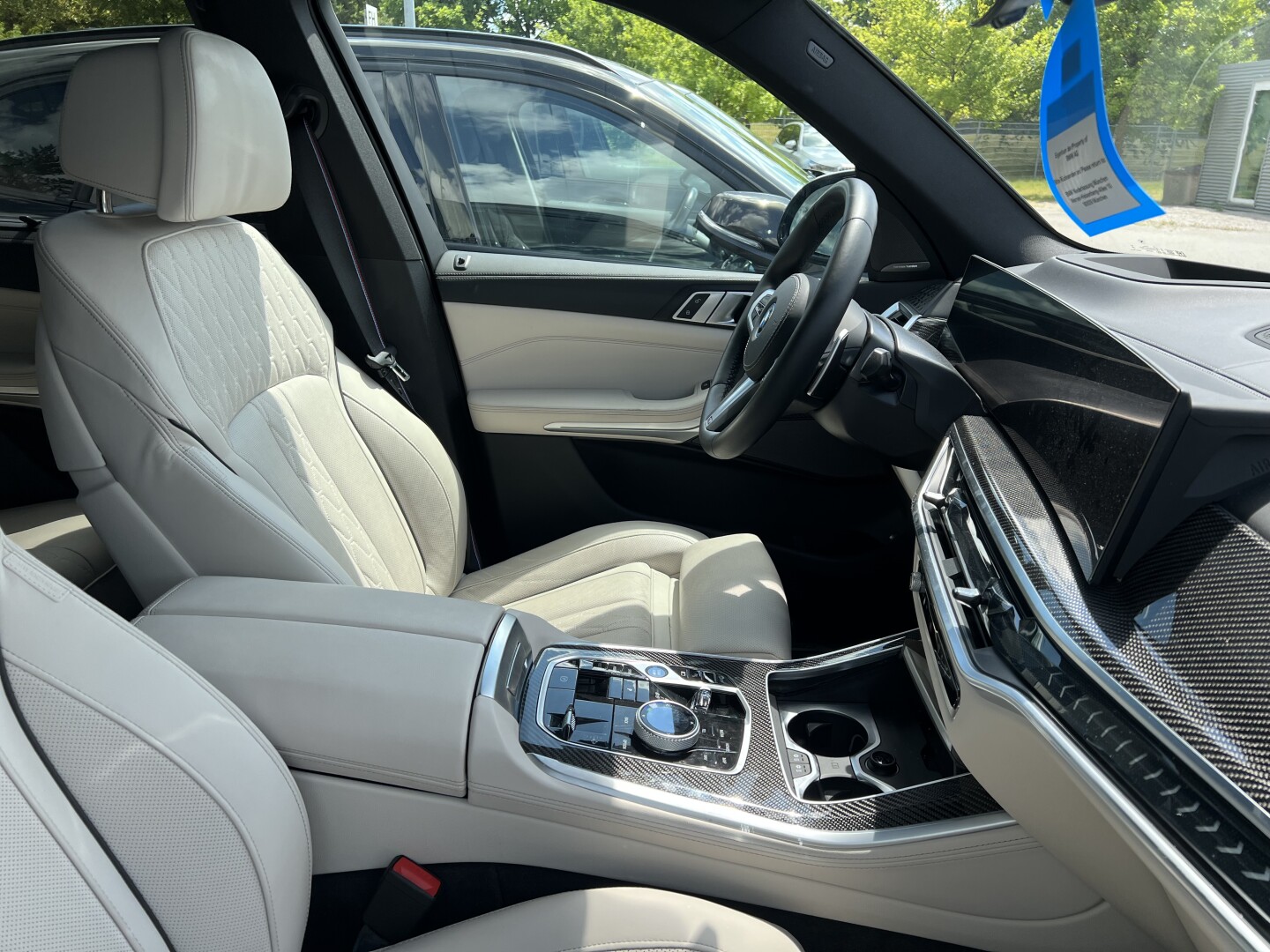 BMW X5 xDrive 50e Hybrid M-Sport Pro Performance Individual Из Германии (127748)