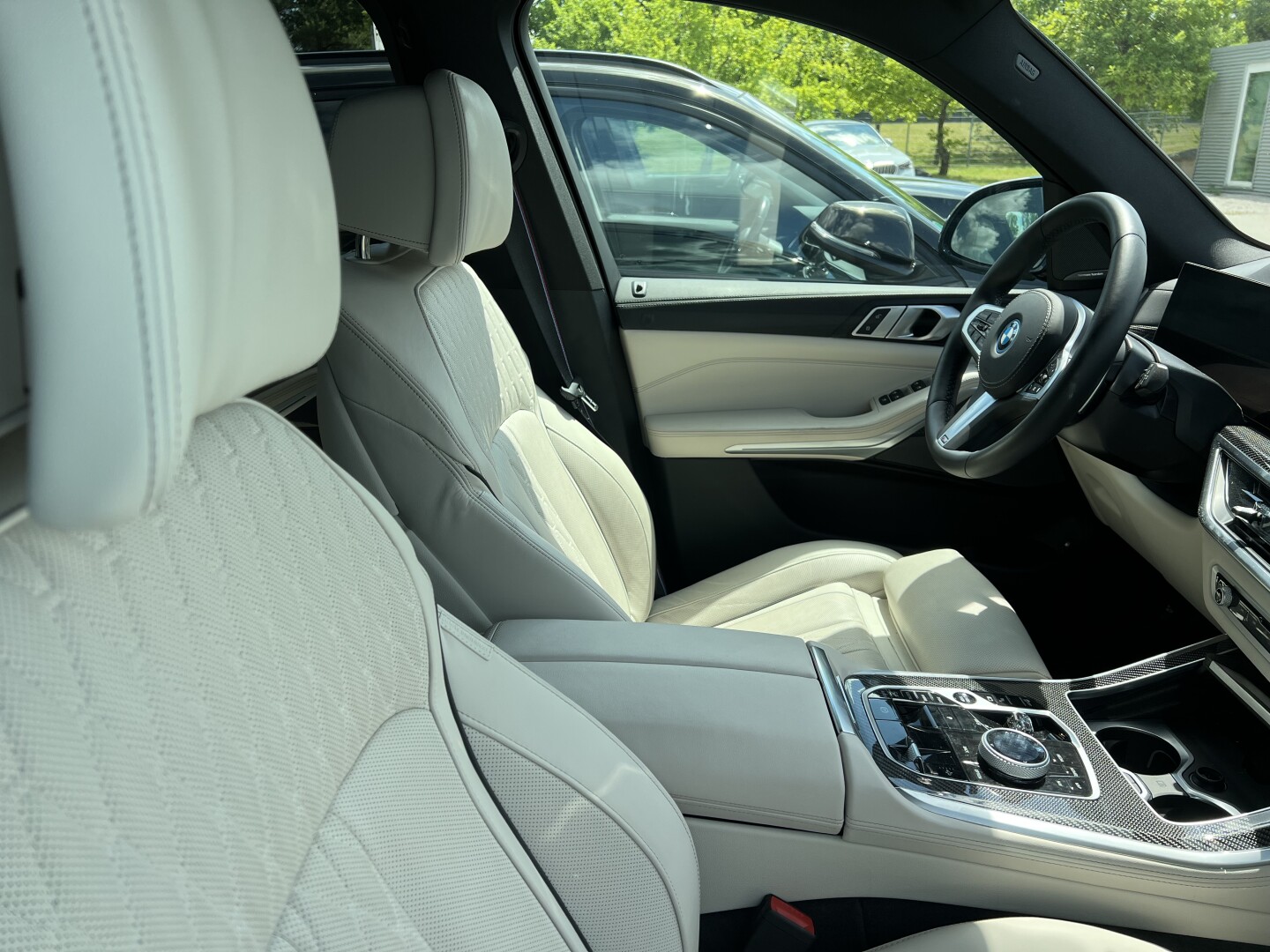 BMW X5 xDrive 50e Hybrid M-Sport Pro Performance Individual Из Германии (127752)