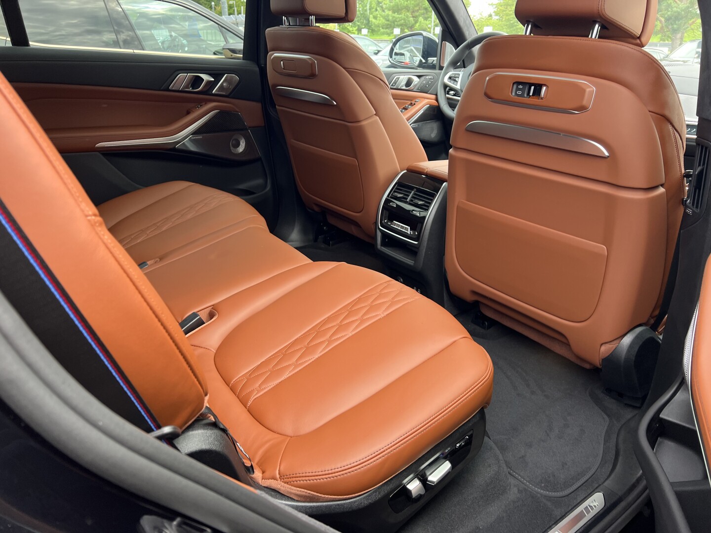 BMW X7 xDrive 40d M-Sport Pro Black-Paket Individual З Німеччини (128162)