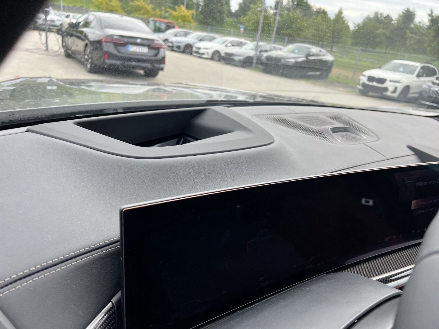 BMW X7 xDrive 40d M-Sport Pro Black-Paket Individual З Німеччини (128146)