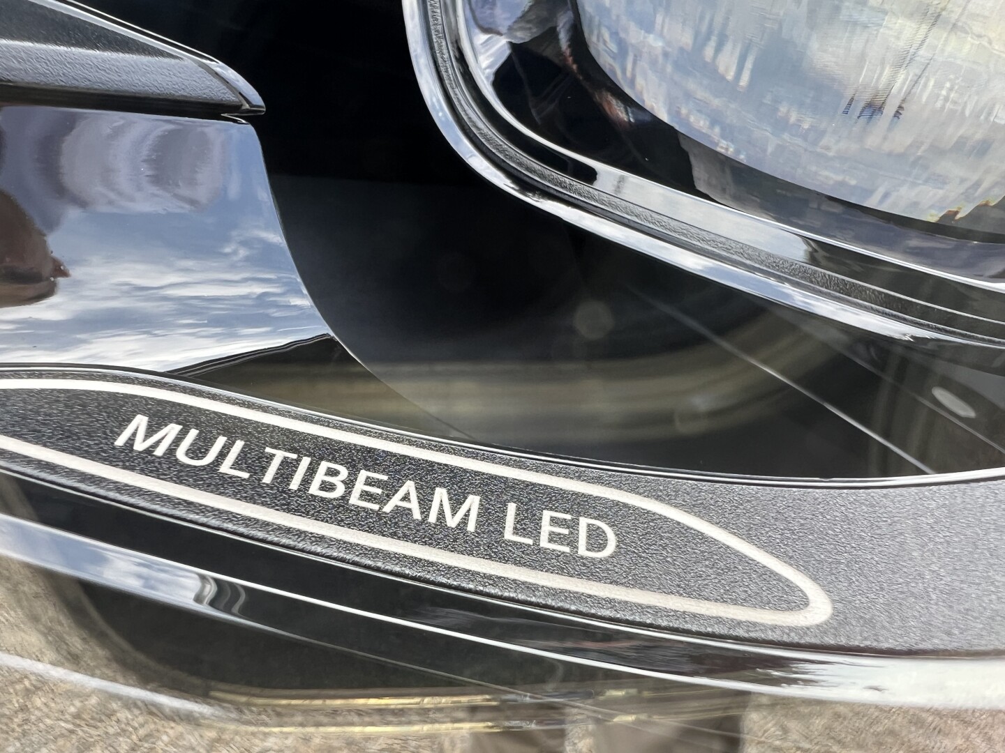 Mercedes-Benz GLE 350de AMG Hybrid (Diesel/Elektro) 4Matic З Німеччини (128199)