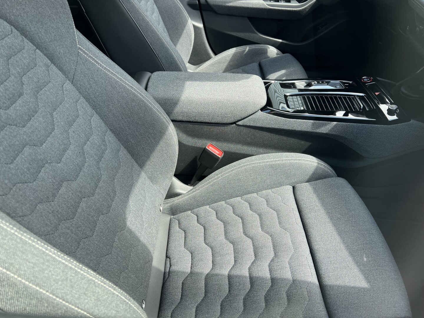 Audi A6 e-tron S-Line Sportback Edition Performance З Німеччини (128213)