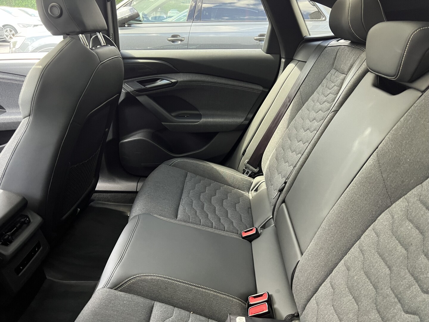 Audi A6 e-tron S-Line Sportback Edition Performance З Німеччини (128220)