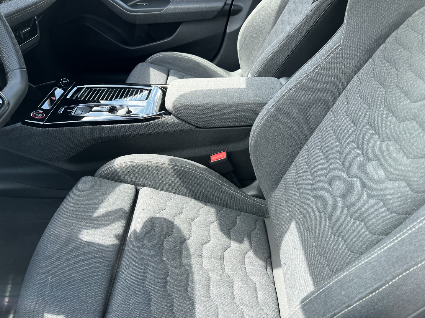 Audi A6 e-tron S-Line Sportback Edition Performance З Німеччини (128227)