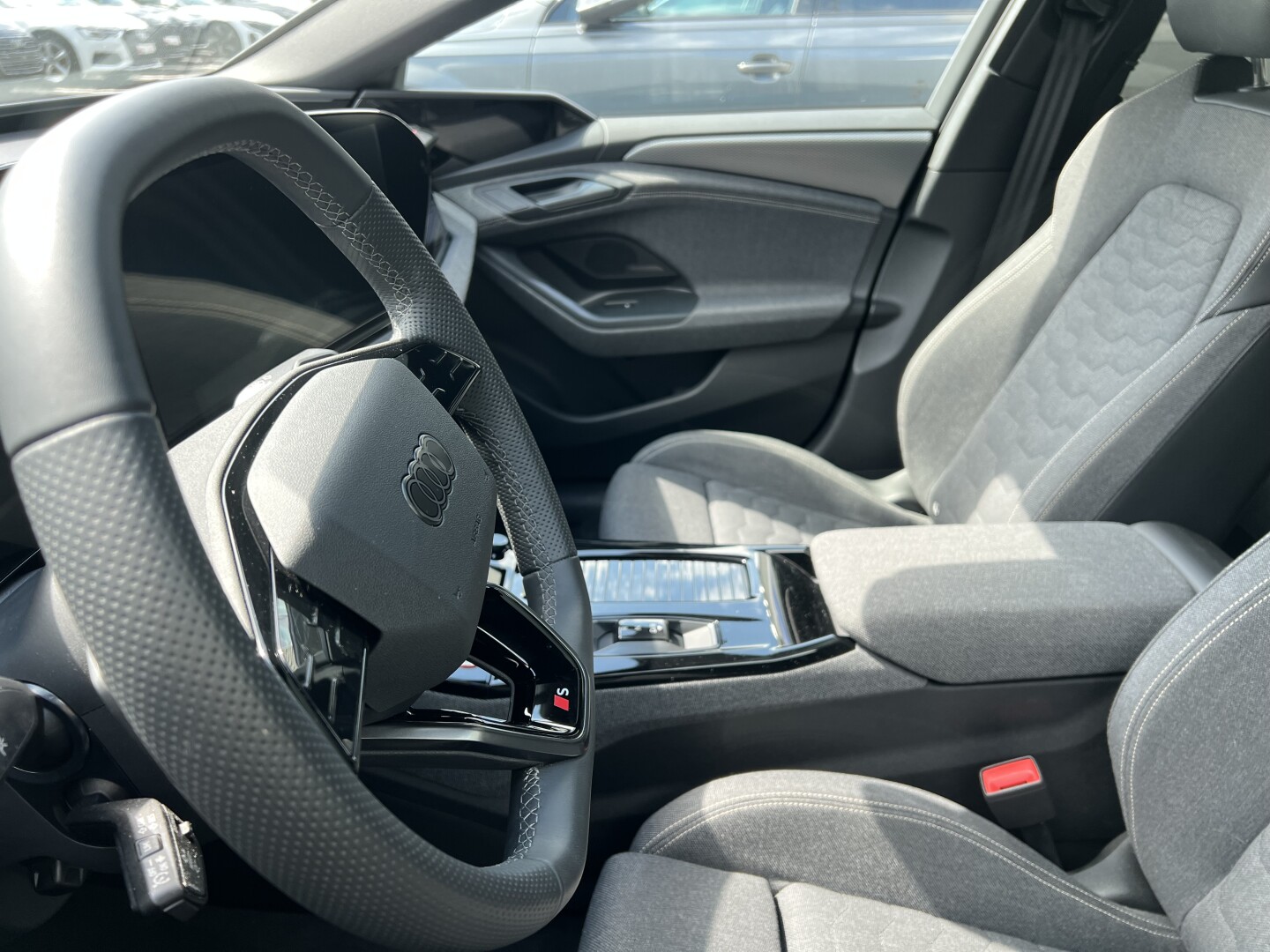Audi A6 e-tron S-Line Sportback Edition Performance З Німеччини (128225)