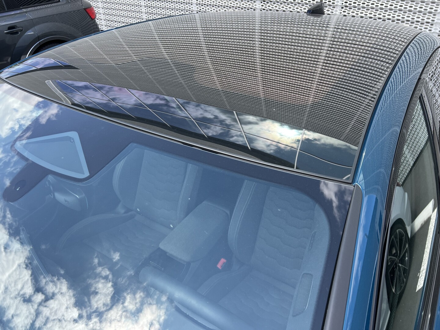 Audi A6 e-tron S-Line Sportback Edition Performance З Німеччини (128228)
