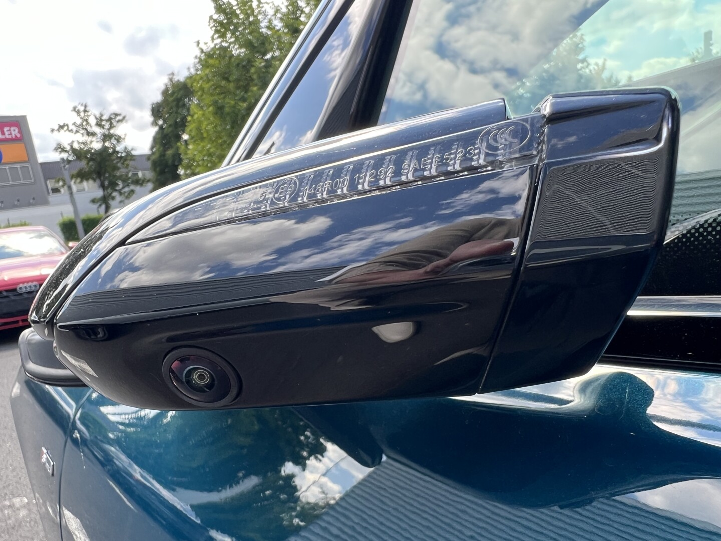 Audi A6 e-tron S-Line Sportback Edition Performance З Німеччини (128206)