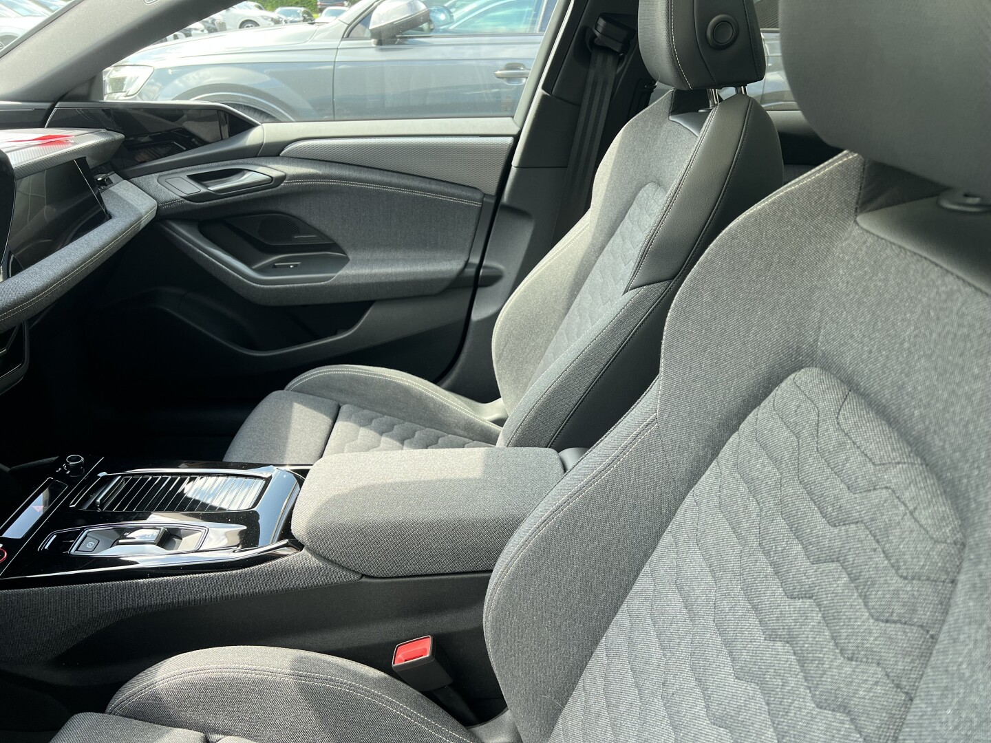 Audi A6 e-tron S-Line Sportback Edition Performance З Німеччини (128226)