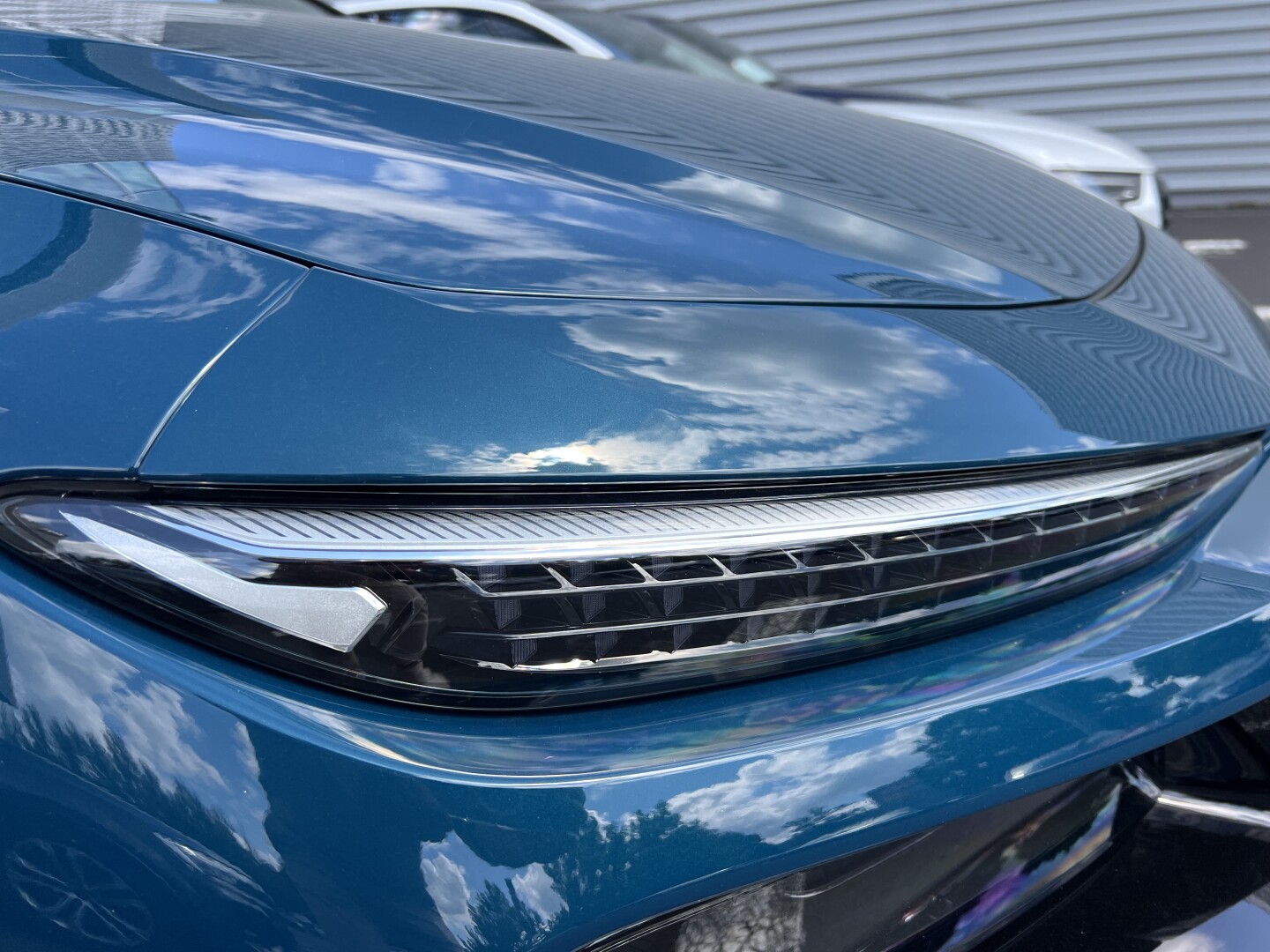 Audi A6 e-tron S-Line Sportback Edition Performance З Німеччини (128234)