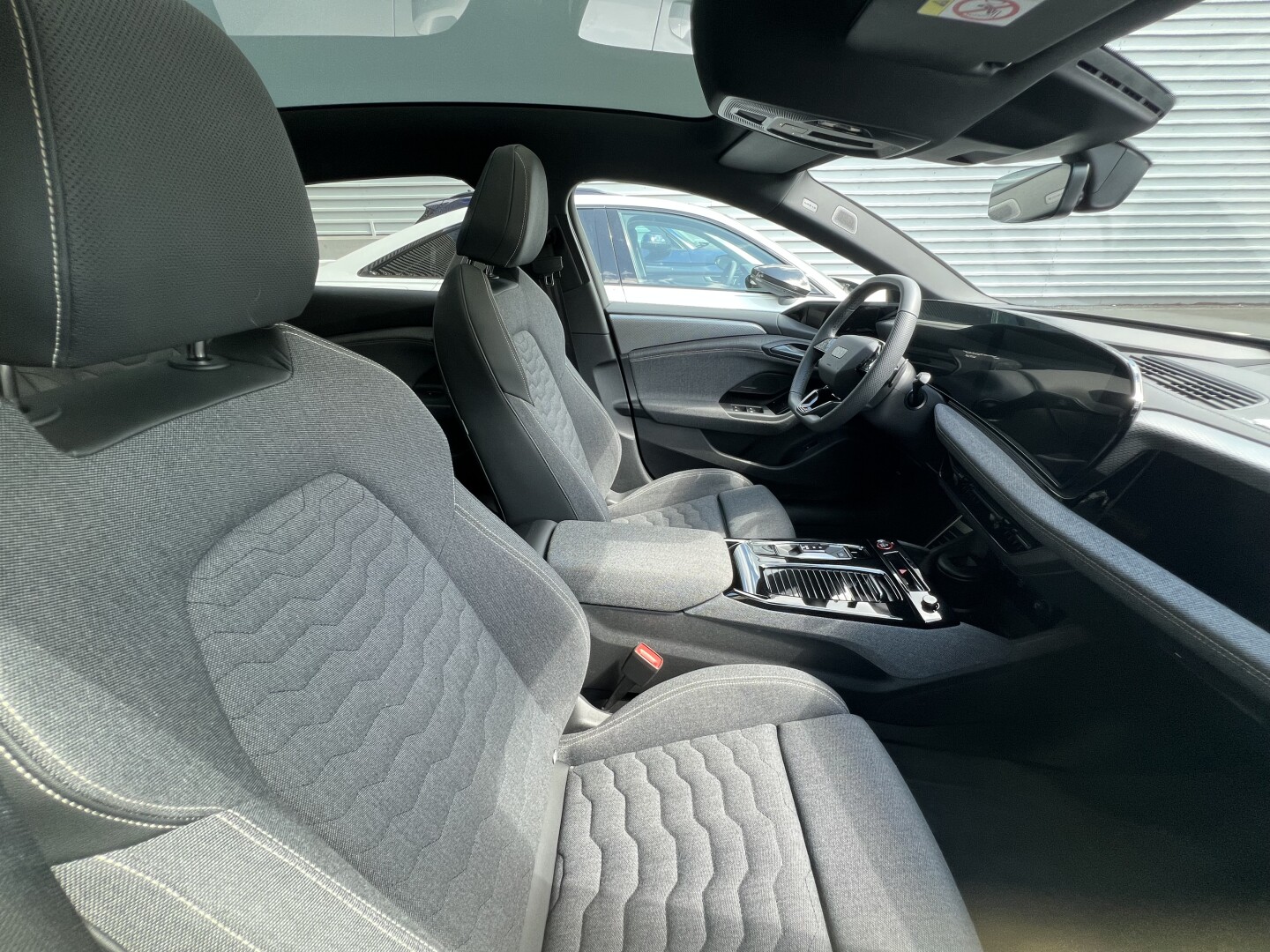 Audi A6 e-tron S-Line Sportback Edition Performance З Німеччини (128210)
