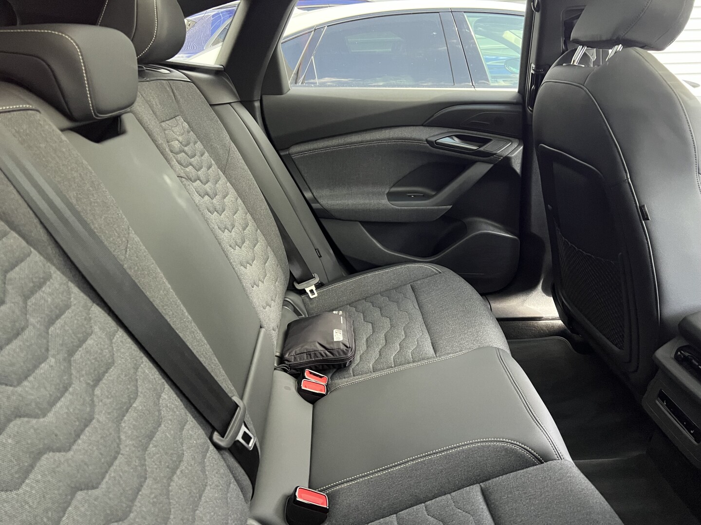 Audi A6 e-tron S-Line Sportback Edition Performance З Німеччини (128214)