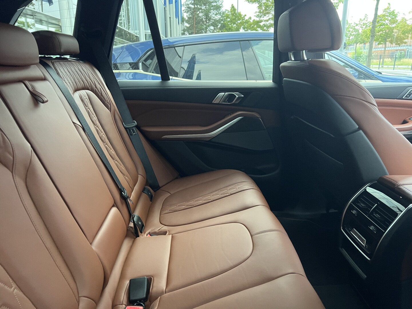 BMW X5 xDrive 30d M-Sportpaket Individual Laser З Німеччини (128276)