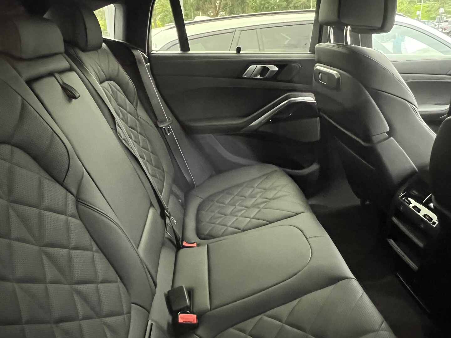 BMW X6 30d xDrive M-Sportpaket Laser З Німеччини (128469)