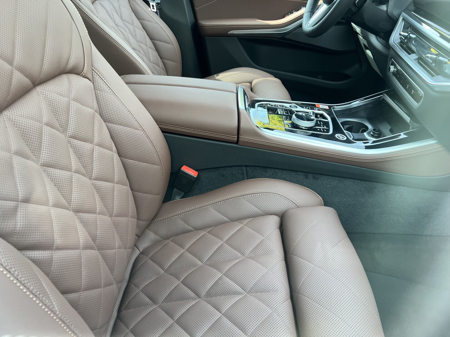 BMW X5 xDrive 40d M-Sport Black Paket Individual З Німеччини (128541)