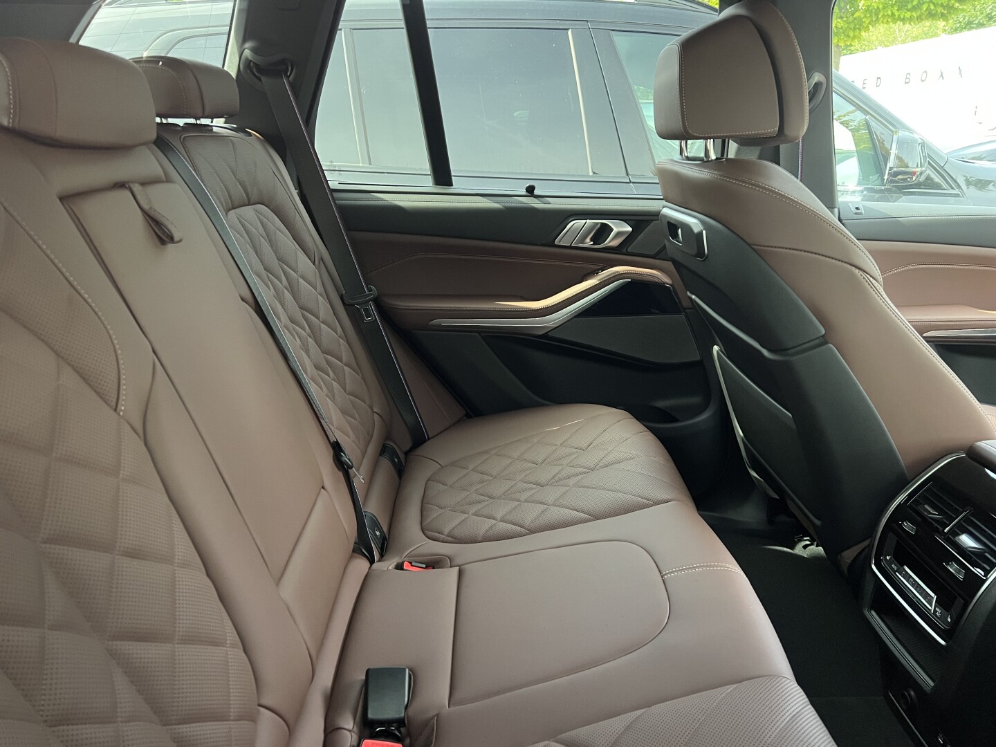 BMW X5 xDrive 40d M-Sport Black Paket Individual З Німеччини (128543)