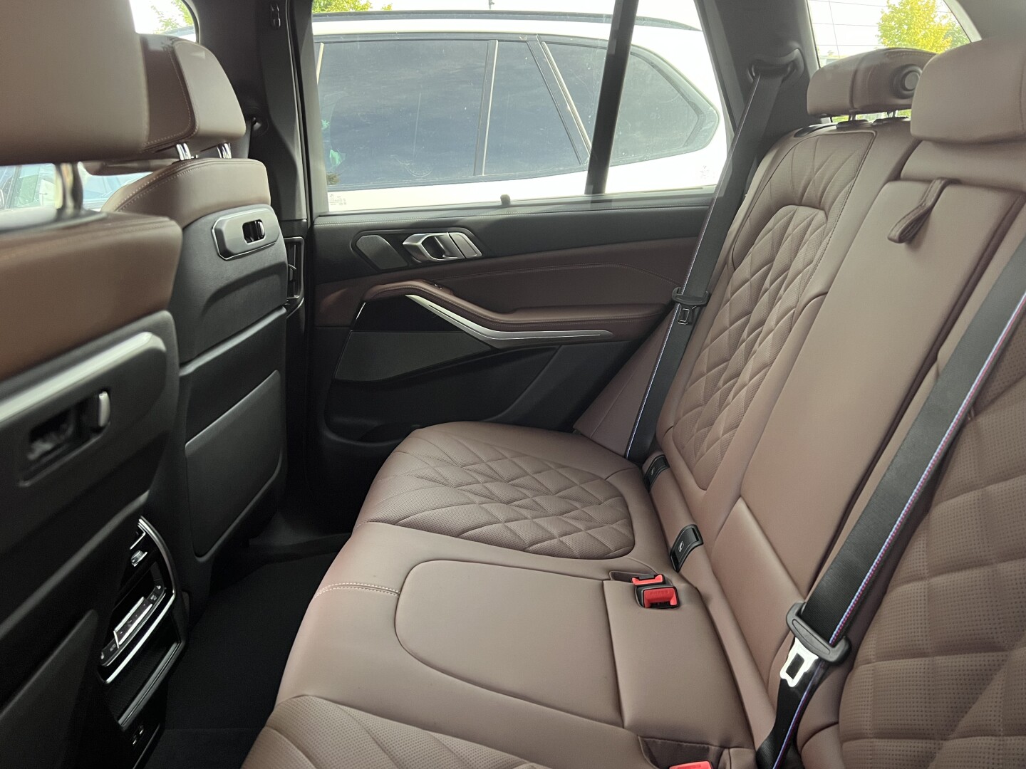 BMW X5 xDrive 40d M-Sport Black Paket Individual З Німеччини (128544)