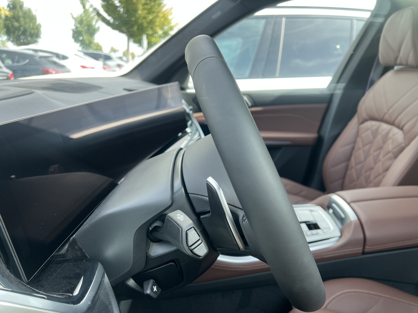 BMW X5 xDrive 40d M-Sport Black Paket Individual З Німеччини (128545)