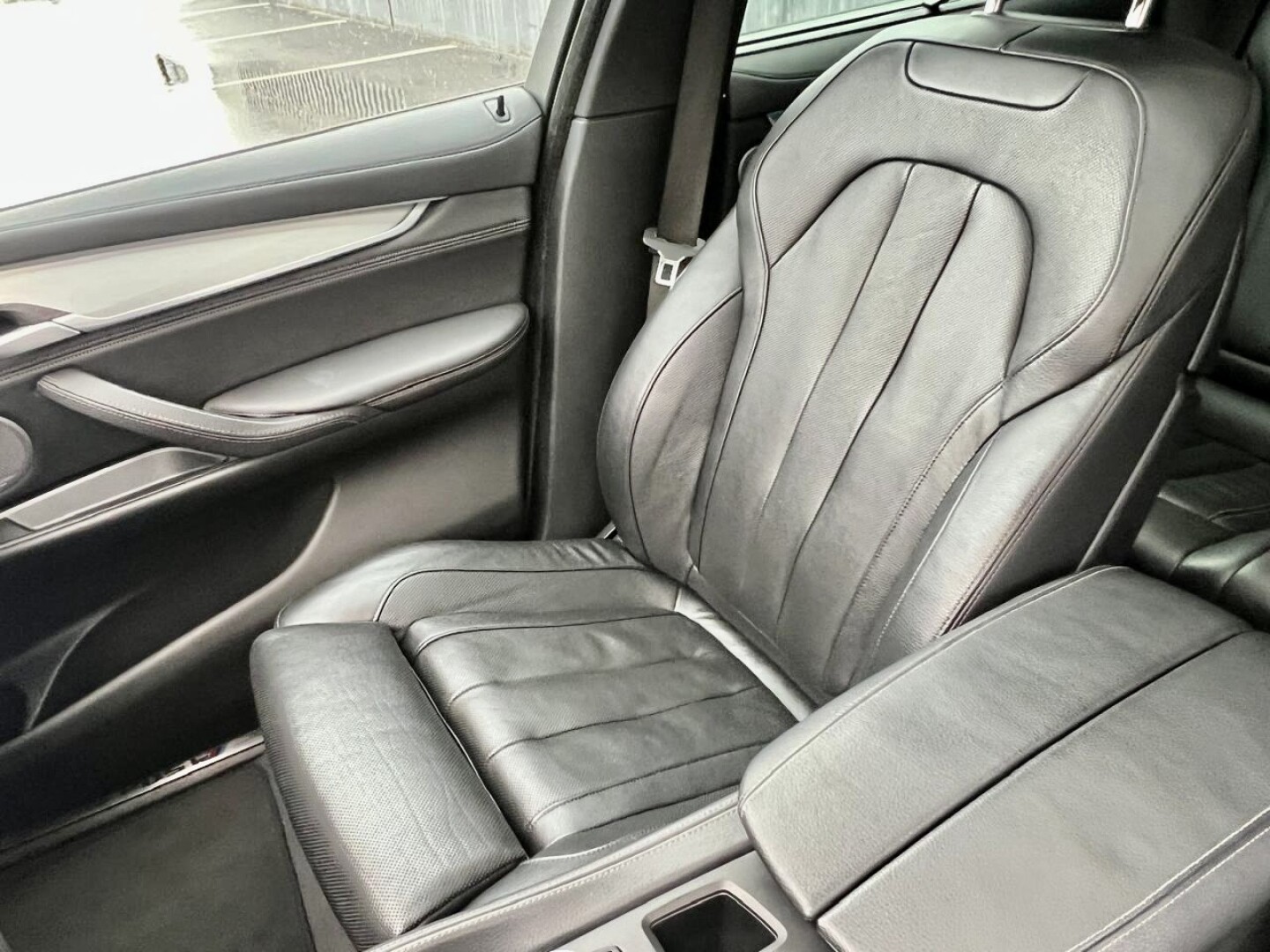 BMW X6 M50d xDrive M-Sport Black-Paket LED З Німеччини (128764)