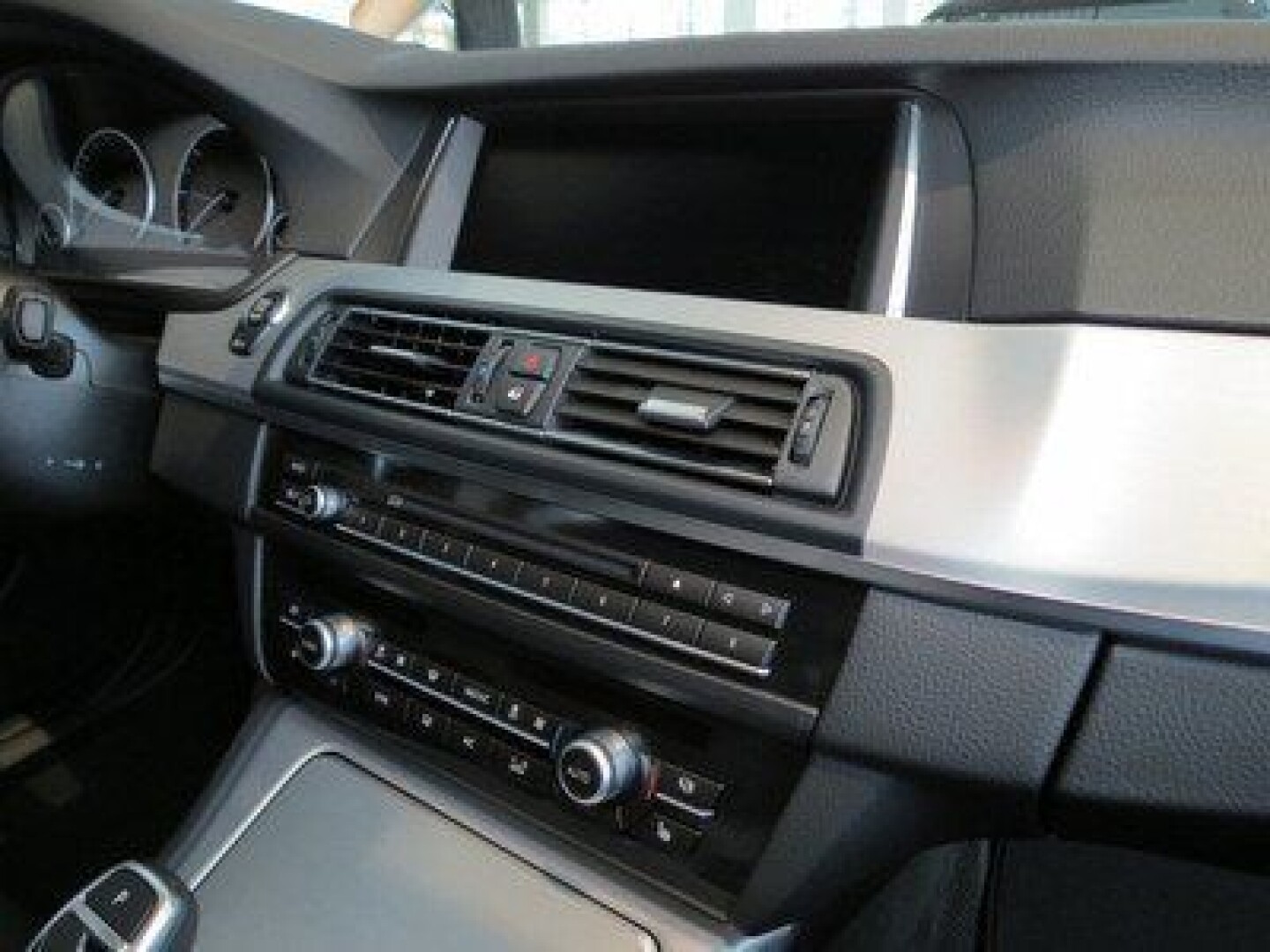 BMW 530d xDrive M-Paket LED З Німеччини (4661)