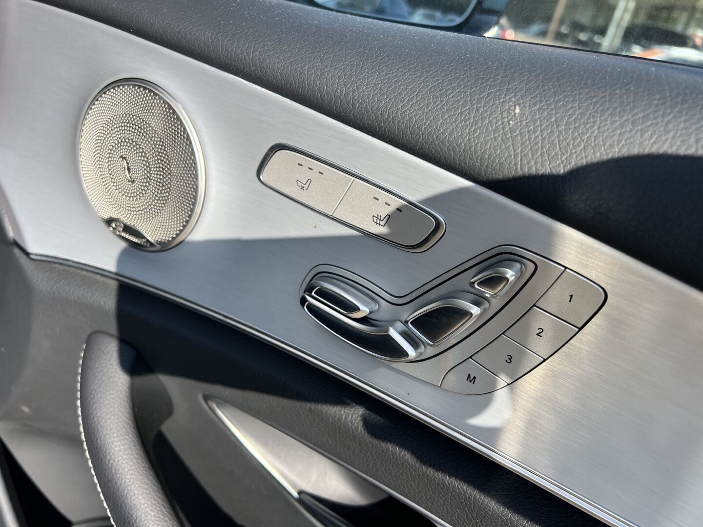 Mercedes-Benz E300de 4Matic 306PS AMG Hybrid З Німеччини (129117)