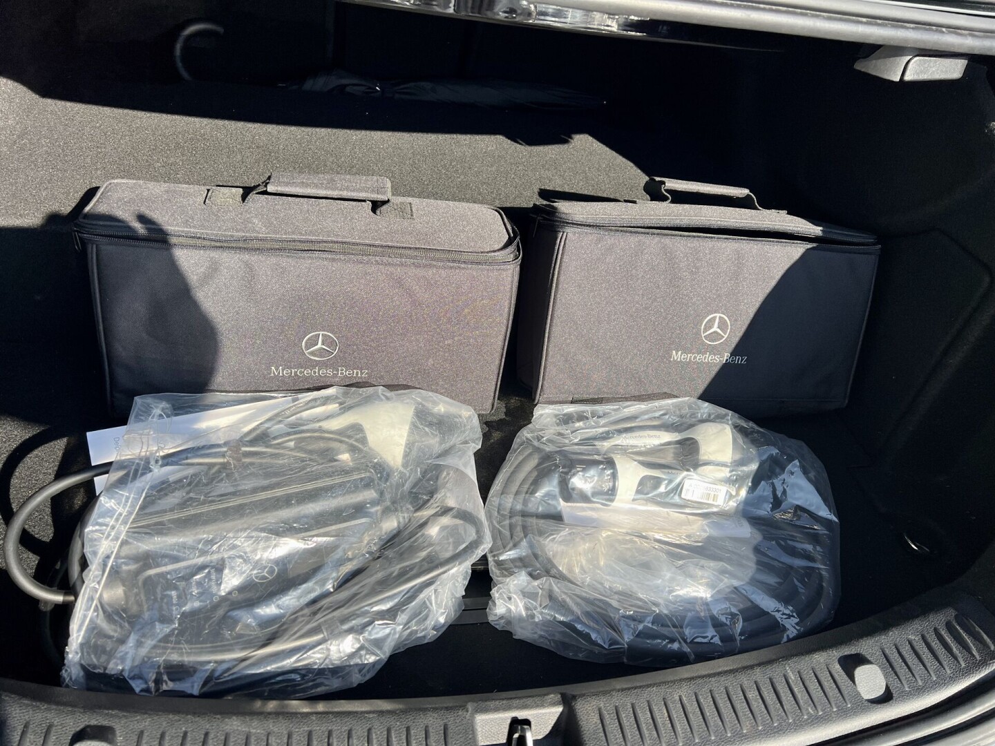 Mercedes-Benz E300de 4Matic 306PS AMG Hybrid З Німеччини (129109)