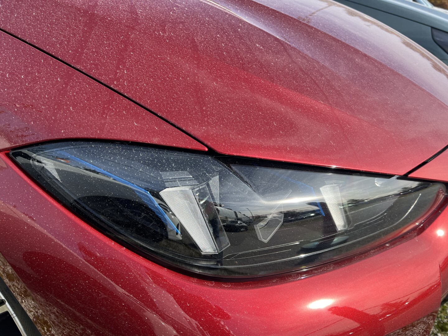 BMW 420d xDrive 190PS M-Sport Gran Coupe З Німеччини (129411)