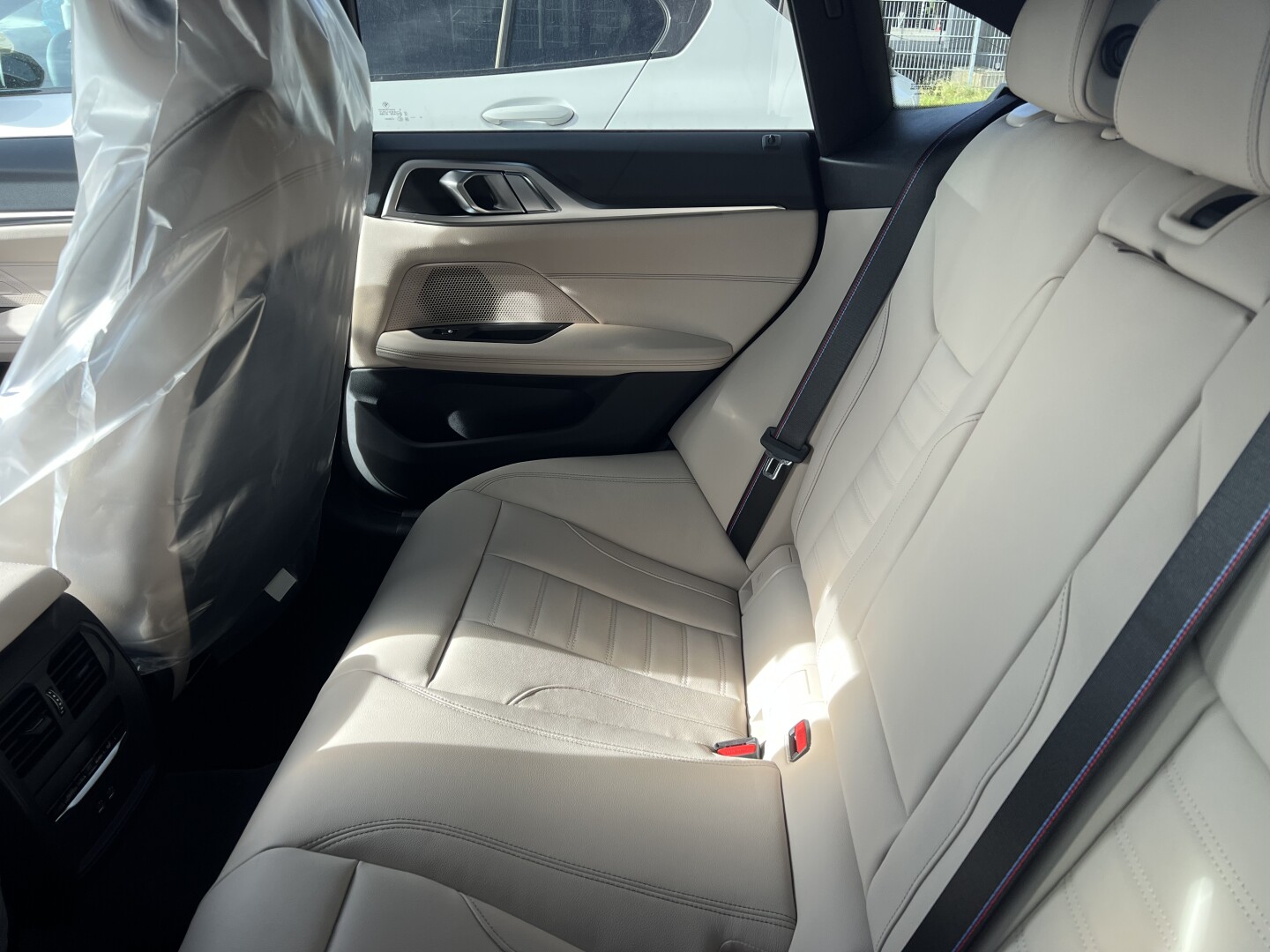 BMW 420d xDrive 190PS M-Sport Gran Coupe З Німеччини (129397)