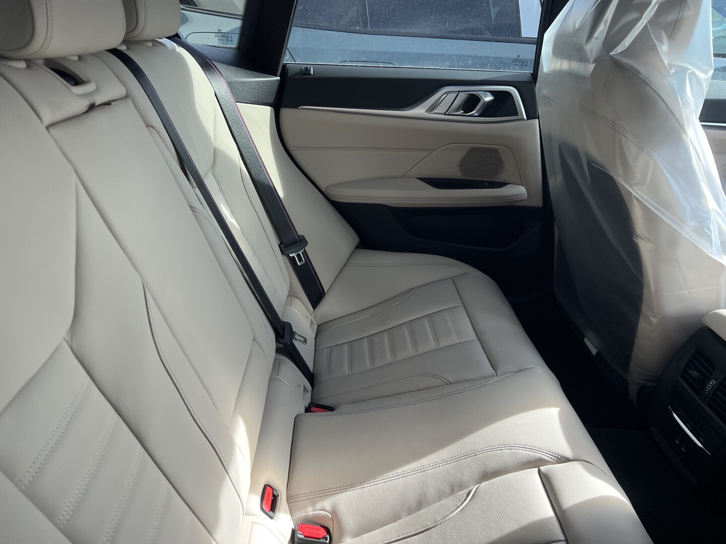 BMW 420d xDrive 190PS M-Sport Gran Coupe З Німеччини (129405)