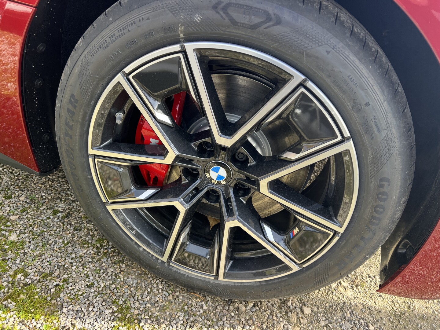 BMW 420d xDrive 190PS M-Sport Gran Coupe З Німеччини (129410)