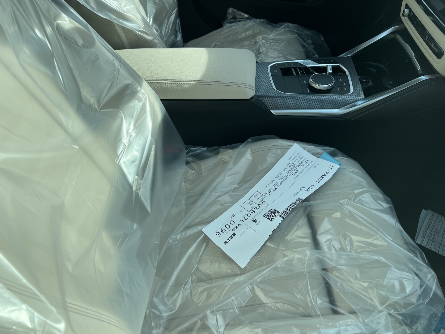 BMW 420d xDrive 190PS M-Sport Gran Coupe З Німеччини (129408)