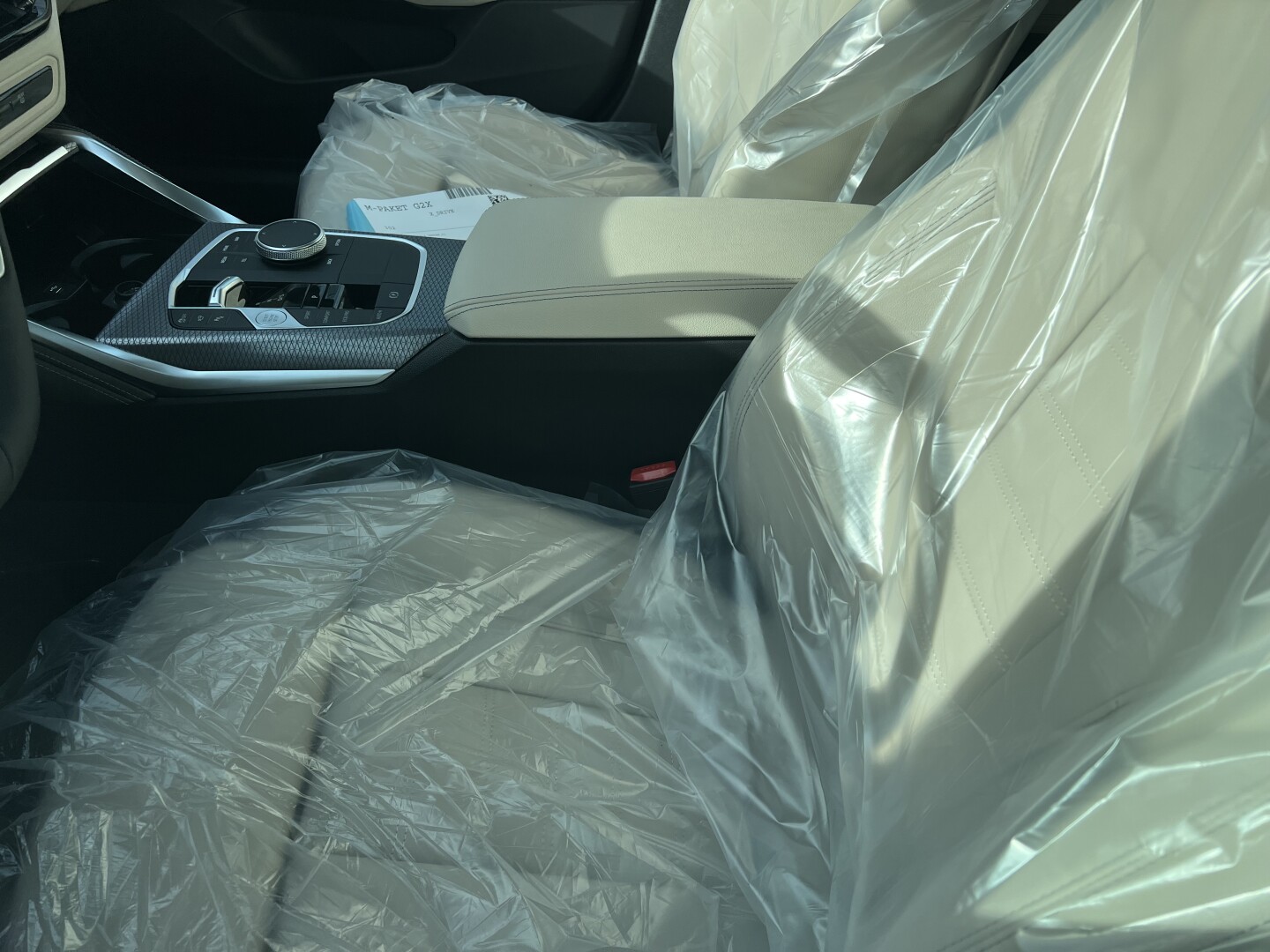 BMW 420d xDrive 190PS M-Sport Gran Coupe З Німеччини (129395)