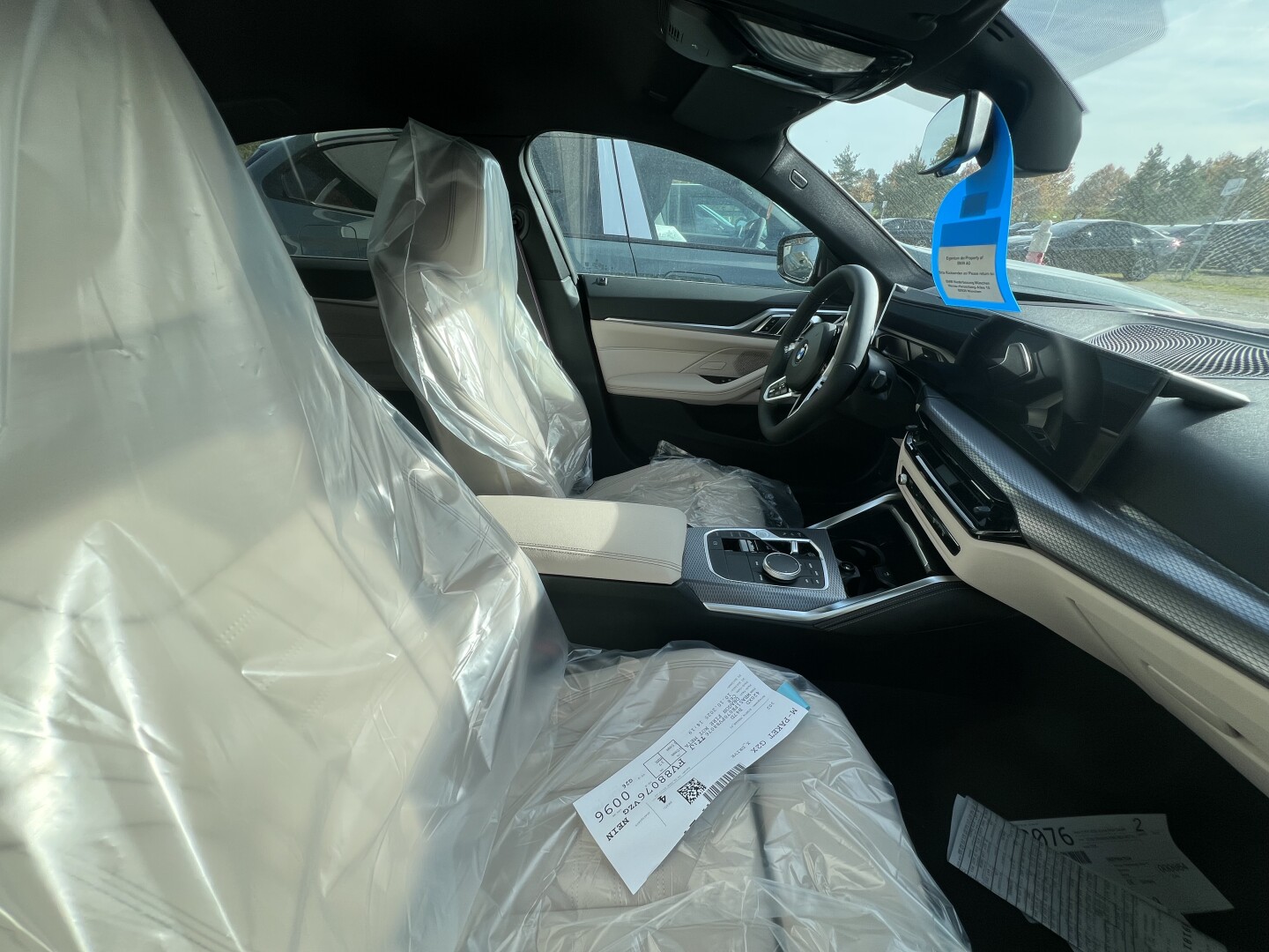 BMW 420d xDrive 190PS M-Sport Gran Coupe З Німеччини (129406)