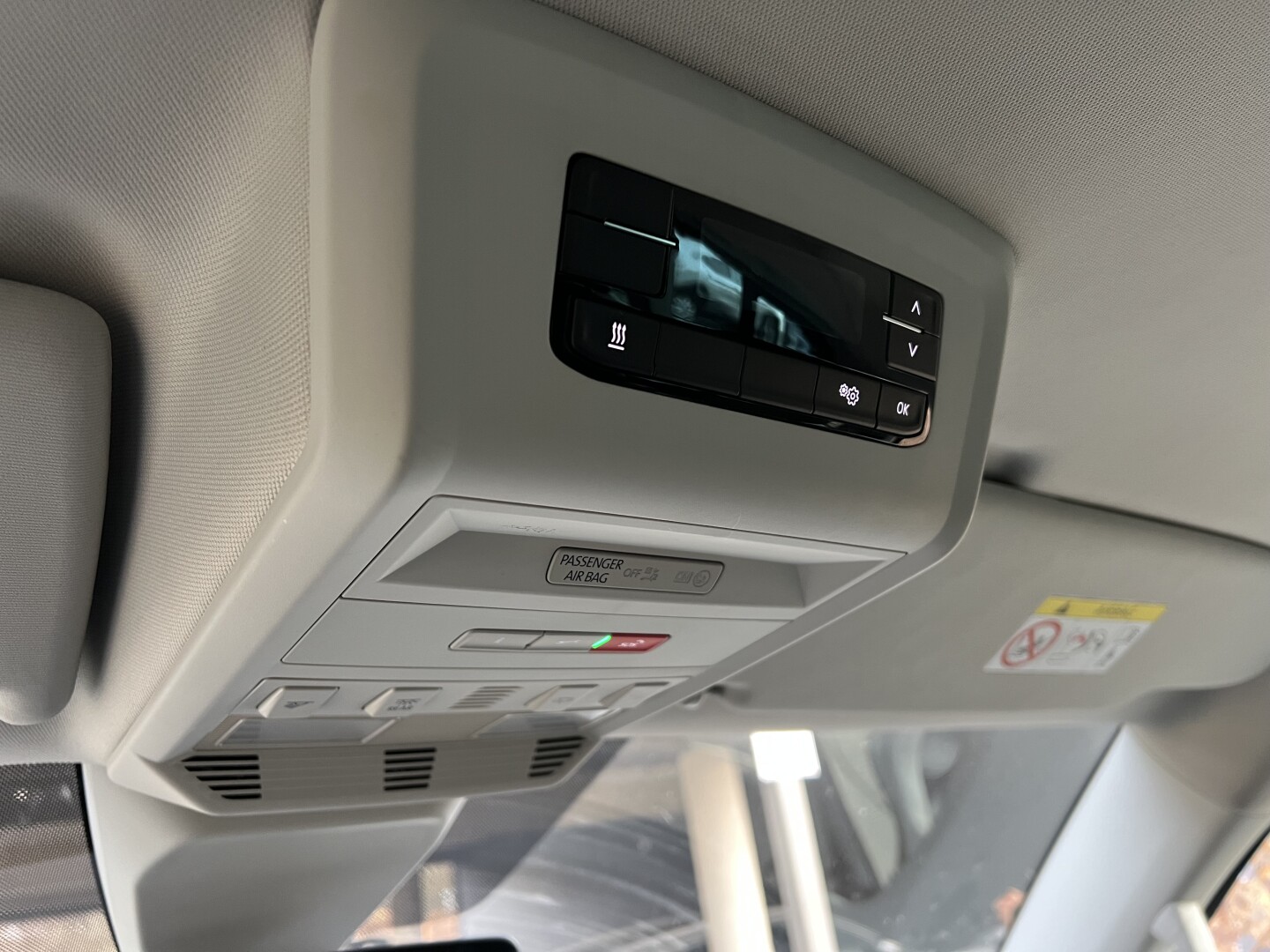 VW T6.1 Multivan 2.0TDI 204PS 4Motion DSG Highline LED З Німеччини (129442)