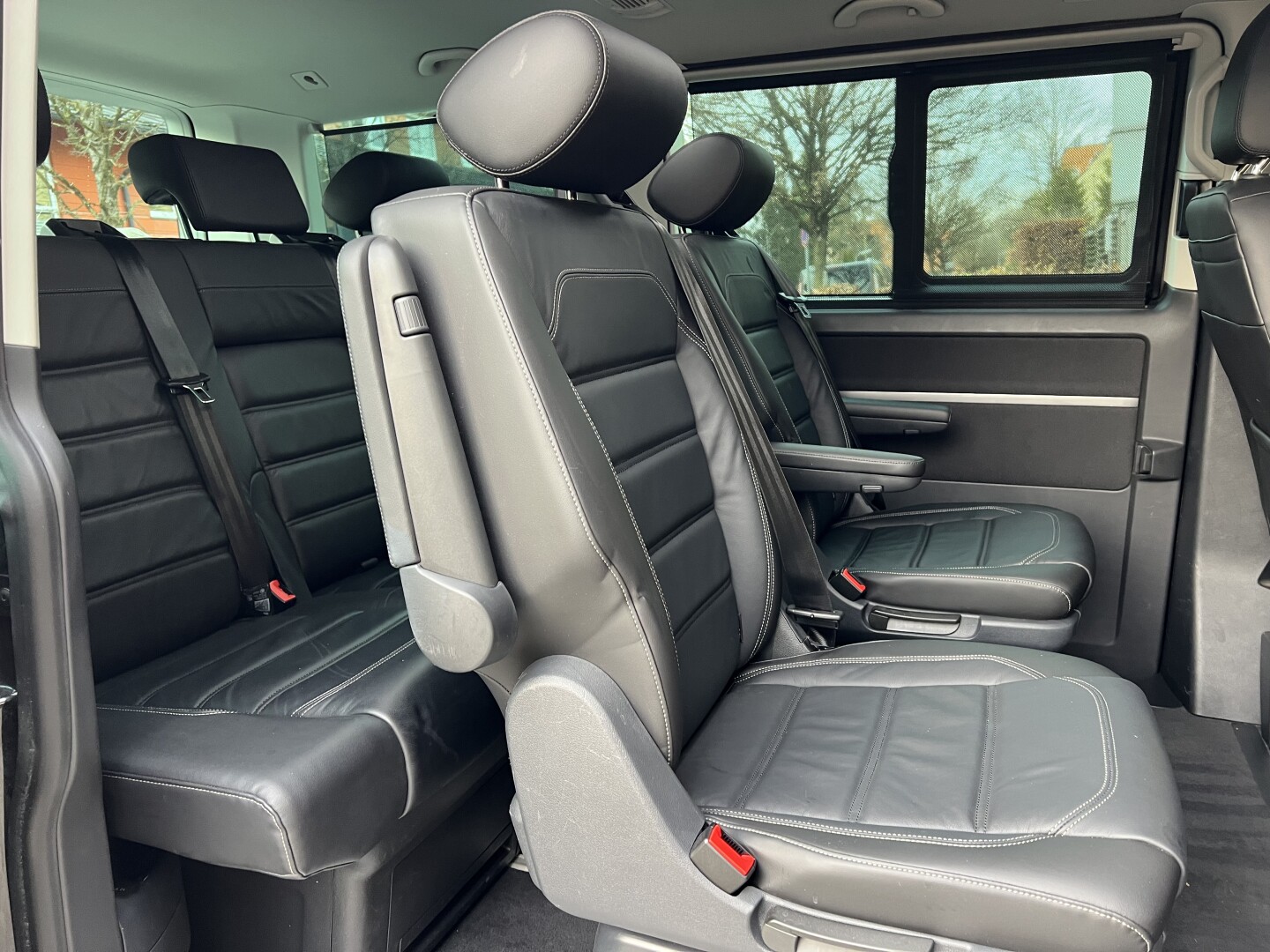 VW T6.1 Multivan 2.0TDI 204PS 4Motion DSG Highline LED З Німеччини (129428)