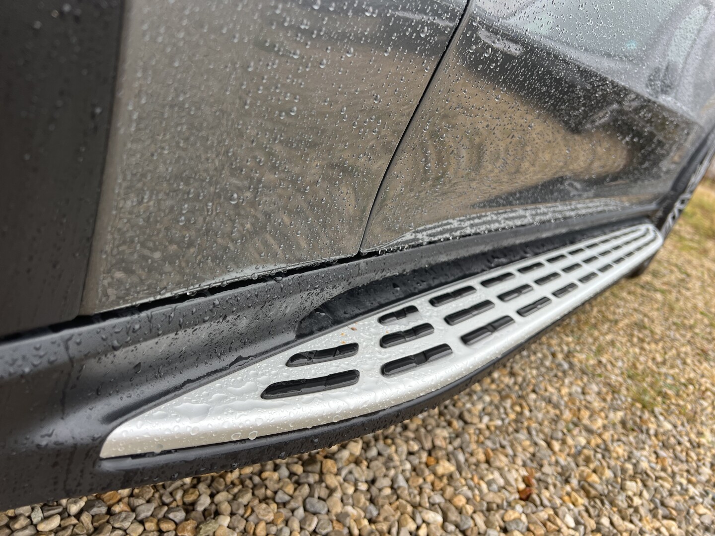 Mercedes-Benz EQE 350+ SUV 292PS AMG 4Matic  З Німеччини (129494)