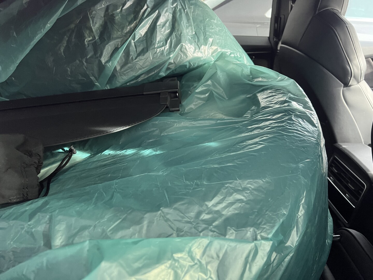 Audi SQ8 4.0TDI Quattro Black-Paket HDMatrix З Німеччини (129524)