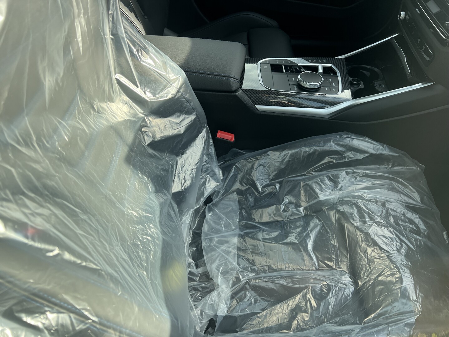 BMW 330e xDrive 292PS Hybrid M-Sport Black Paket З Німеччини (129569)