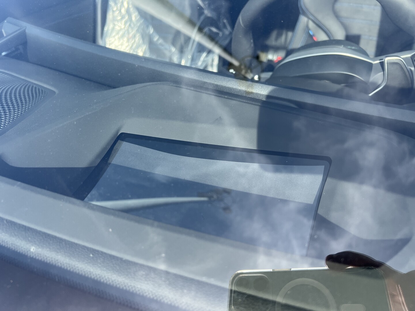 BMW 330e xDrive 292PS Hybrid M-Sport Black Paket З Німеччини (129541)