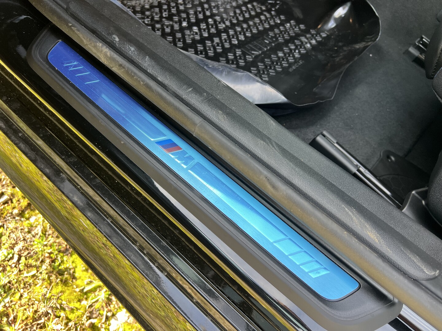 BMW 330e xDrive 292PS Hybrid M-Sport Black Paket З Німеччини (129553)