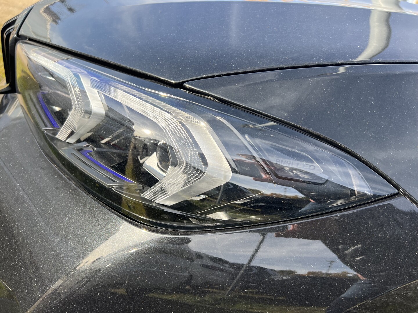 BMW 330e xDrive 292PS Hybrid M-Sport Black Paket З Німеччини (129542)